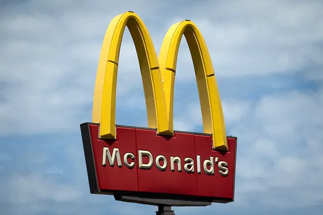 McDonald’s USA appoints chief restaurant officer