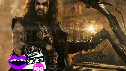 Jason Momoa Teases His ‘Pretty Gnarly’ Lobo
