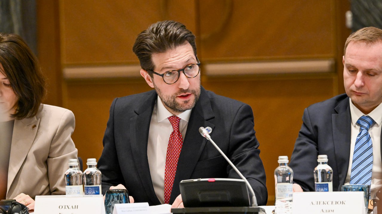 Kazakhstan maintains leadership in incoming foreign investment in Central Asia, EBRD says