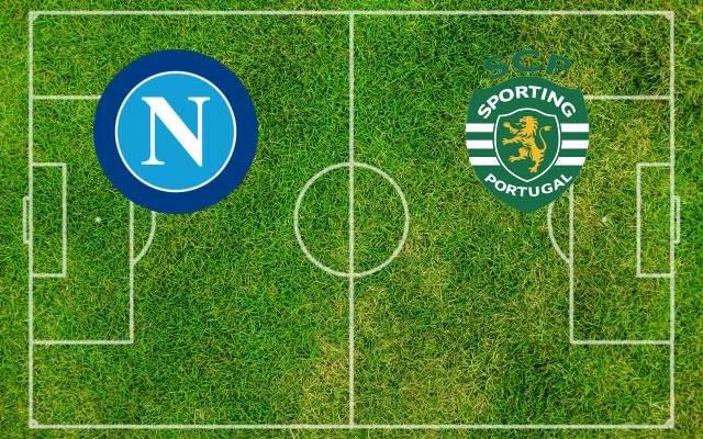 Napoli-Sporting Lisbona (Champions League, 01-10-2025 ore 21:00): formazioni, quote, pronostici