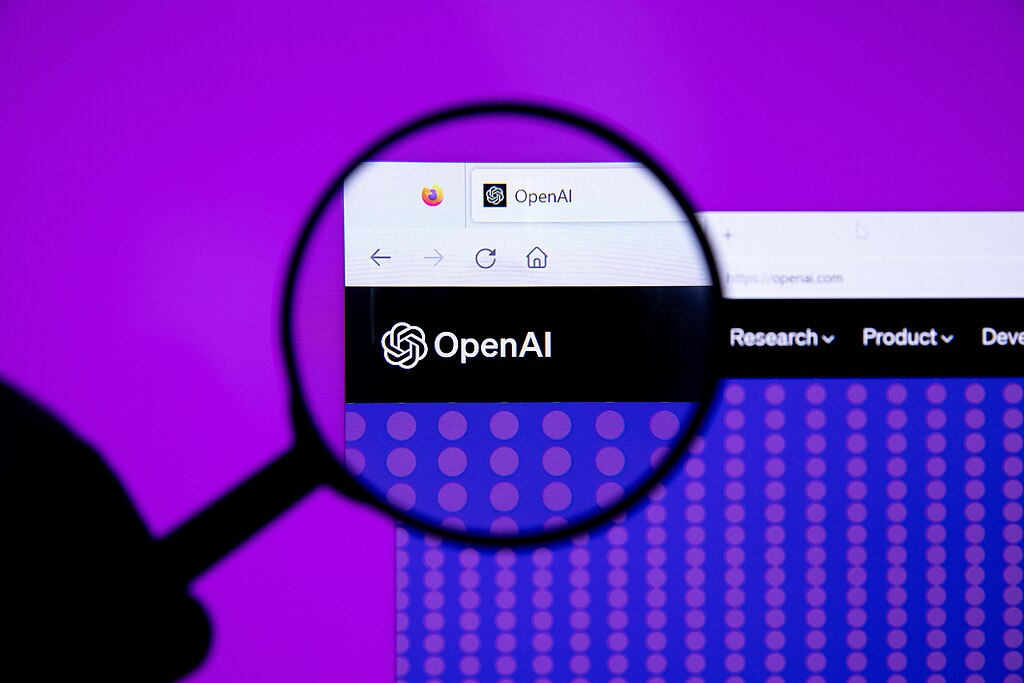 OpenAI’s Sora to Offer Copyright Controls and Revenue Sharing for Rights Holders