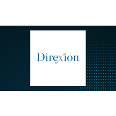 Direxion Daily Aerospace & Defense Bull 3X Shares (NYSEARCA:DFEN) Short Interest Update