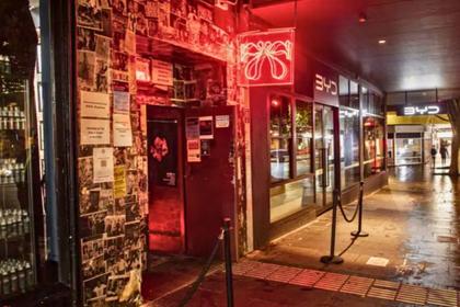 Sydney's Club 77 To Temporarily Close For 'Major Renovations'