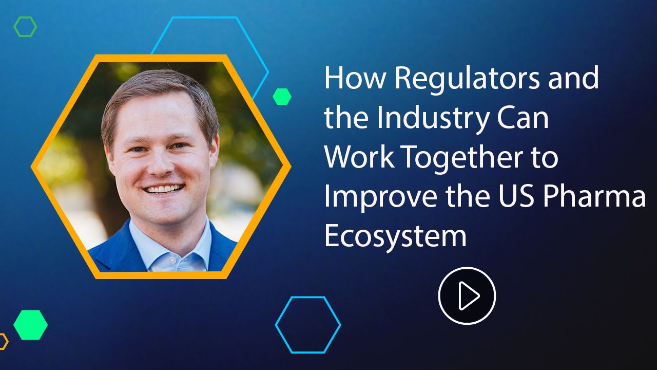 <![CDATA[How Regulators and the Industry Can Work Together to Improve the US Pharma Ecosystem ]]>