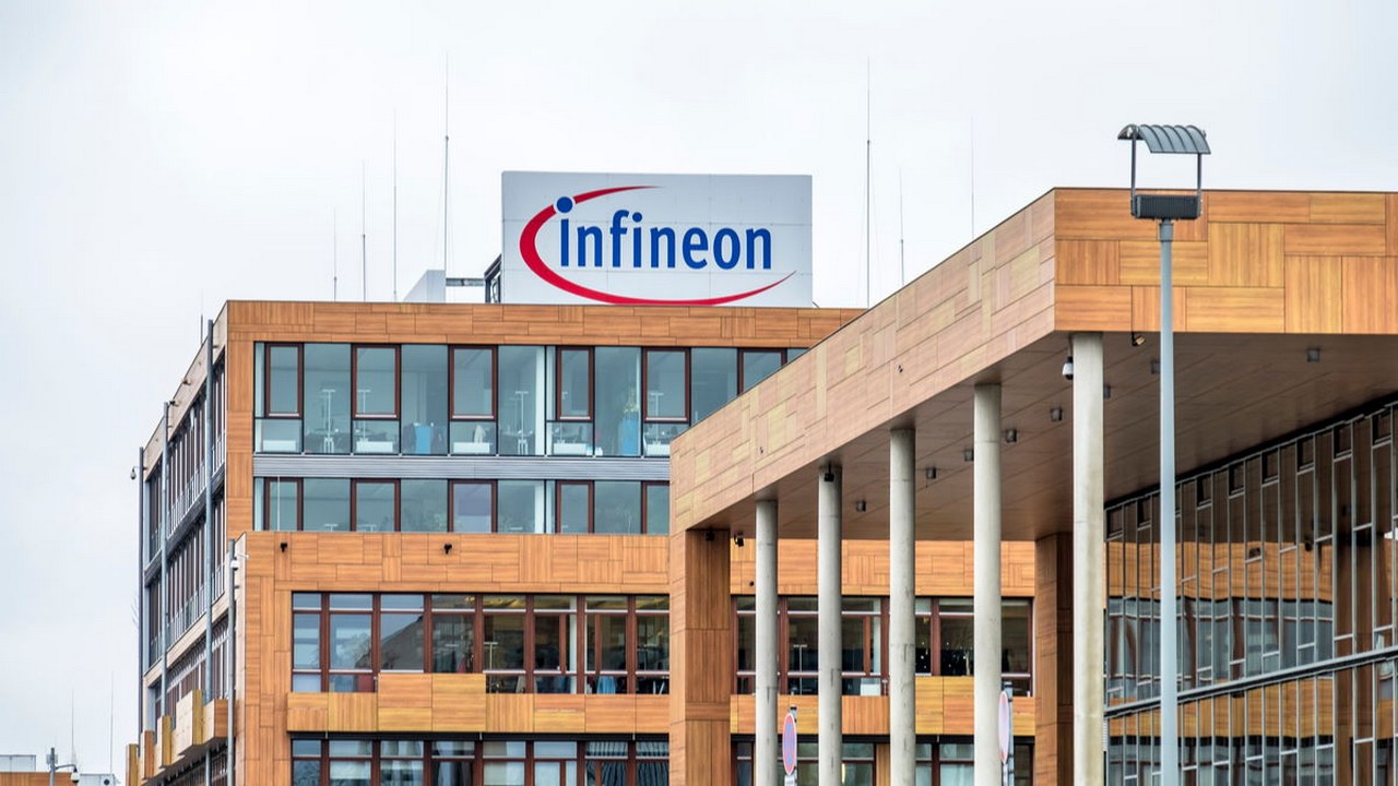 Infineon Aktie: Ein Experte erwartet eine Rallye auf mehr als 100 Euro