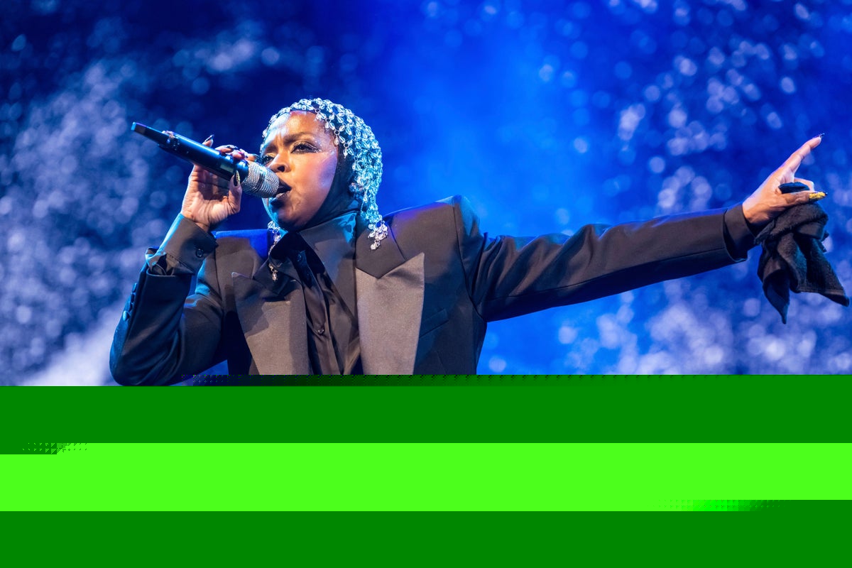 Q&A: Ms. Lauryn Hill on the Diaspora Calling! festival in the UK, the Fugees' legacy and D'Angelo