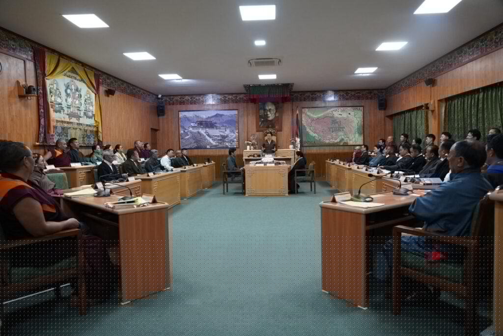 A Global Appeal- Open letter from the Tibetan Parliament-in-Exile On the People’s Republic of China’s Ethnic Unity and Progress Law