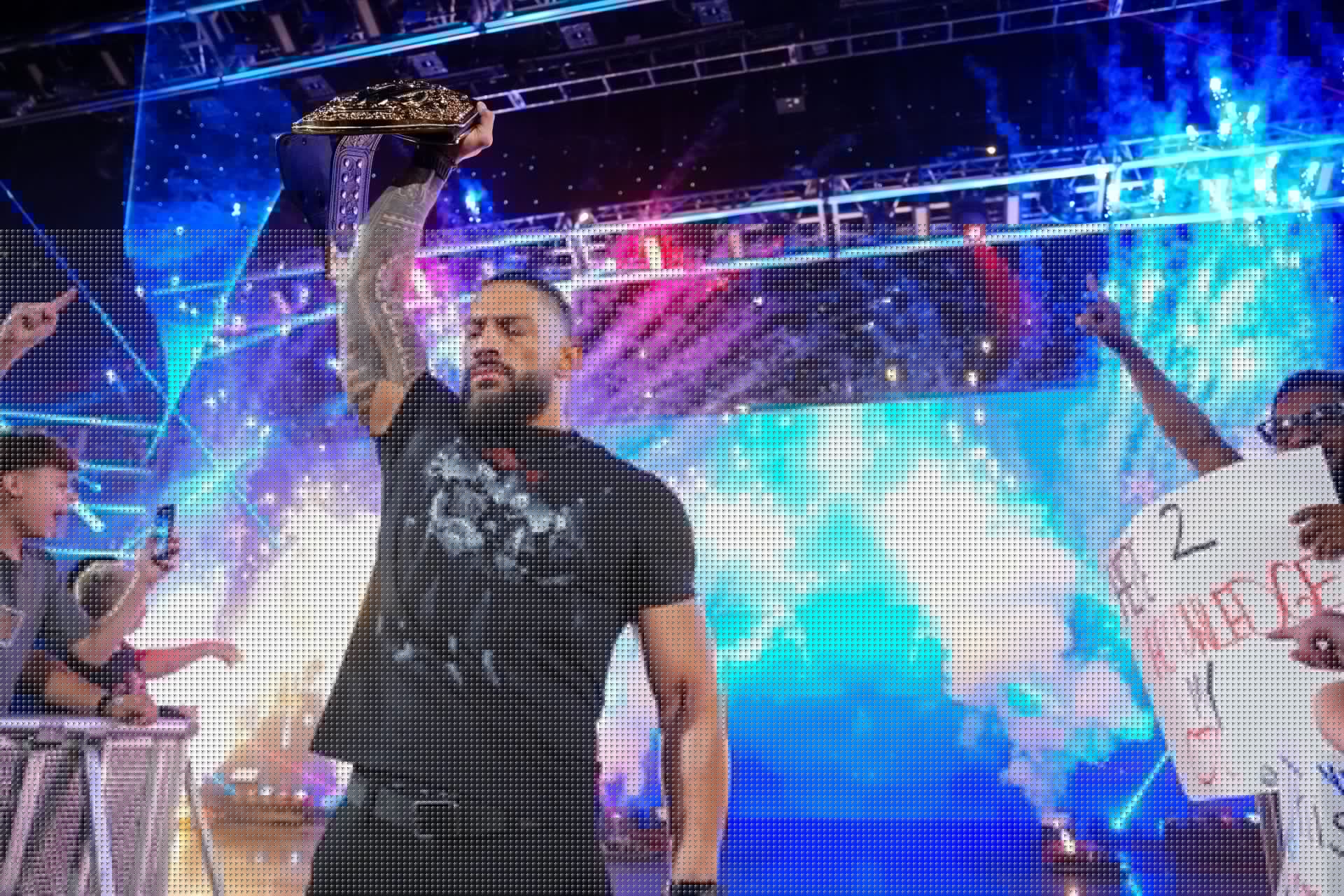 "Bring your best" - Roman Reigns issues stark warning to WWE locker room