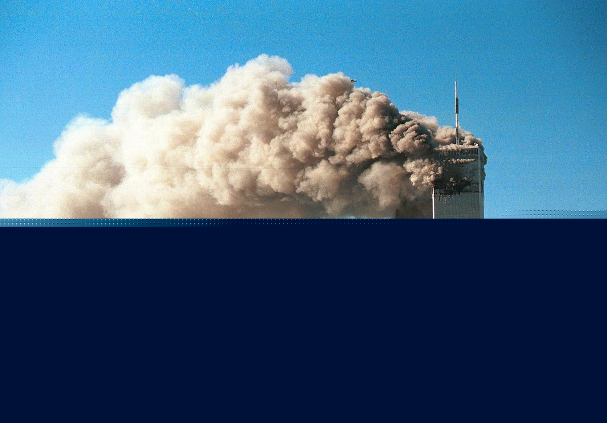 9/11 Families Want NYC Mayor Banned From 25th Anniversary Event