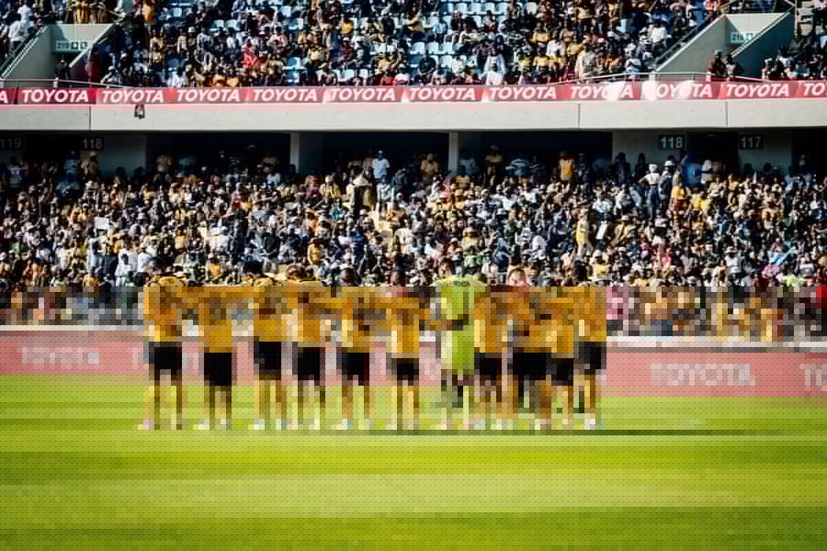 Kaizer Chiefs transfer news: 3 players likely to leave