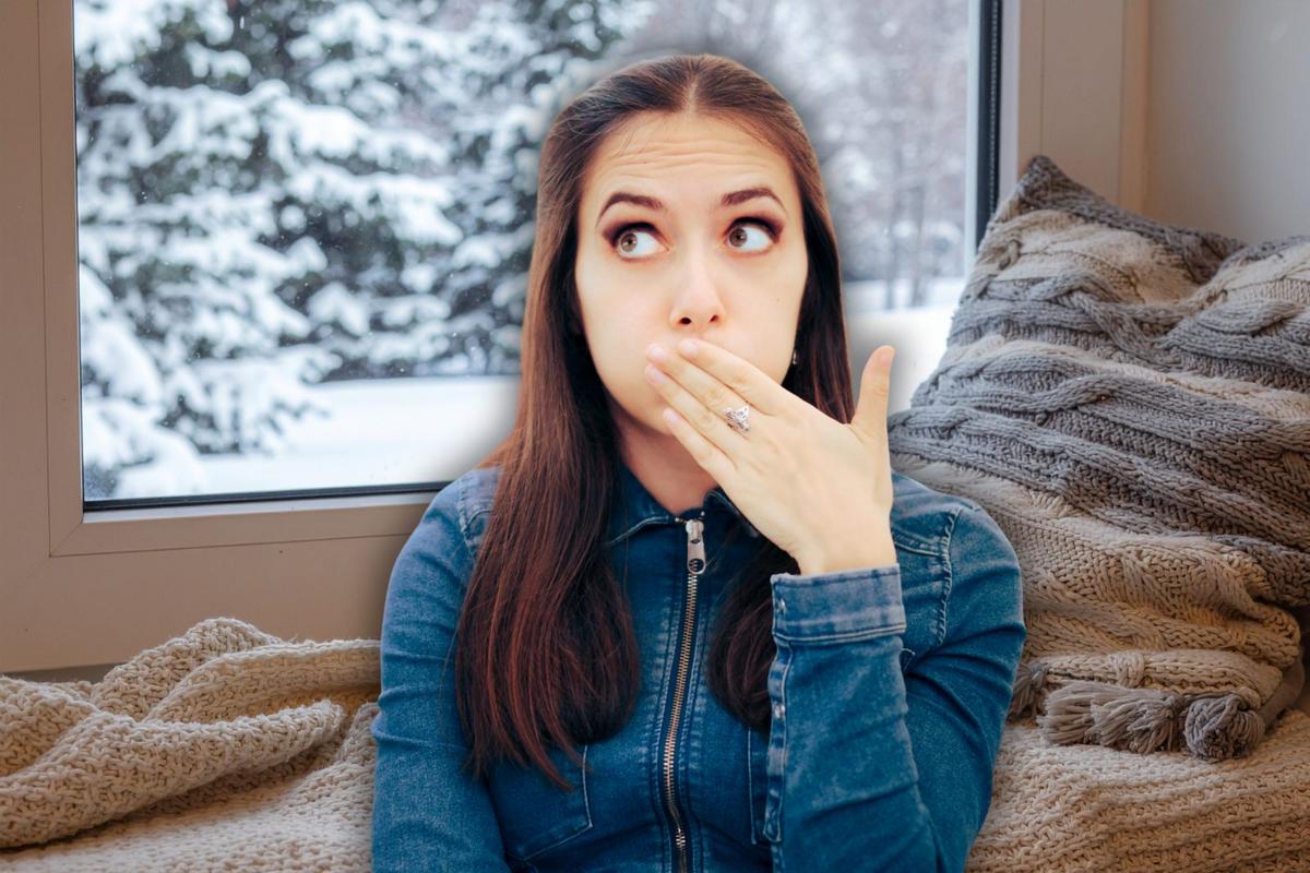 Why Michigan Homeowners Should Be “Burping” Their Homes