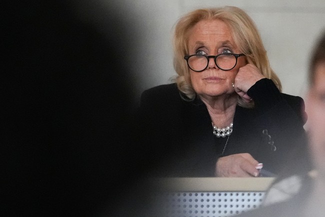 Michigan Democrats’ Crash-Out Goes Full Cringe As Debbie Dingell Does Some Hasan Piker Fangirling