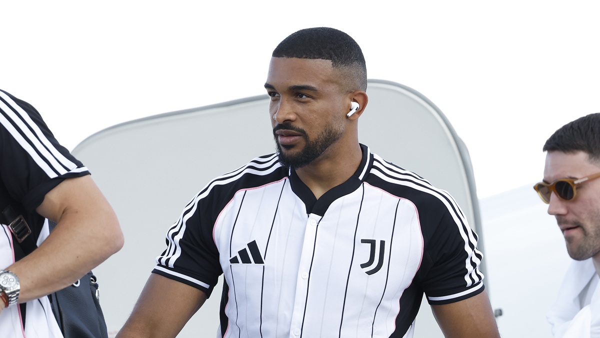 Comment on Tacchinardi thinks Juventus missed Thuram more than Bremer against Villarreal by RJ