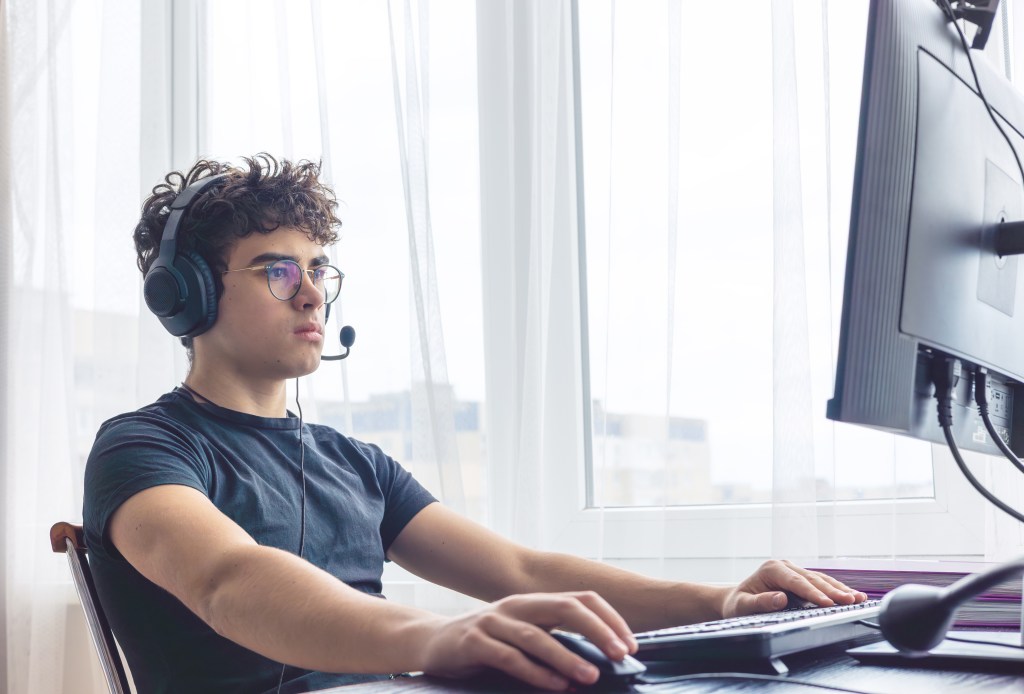 More Than 1 in 3 Teen Boys Are Gambling, and This is the Surprising Gateway, New Research Finds
