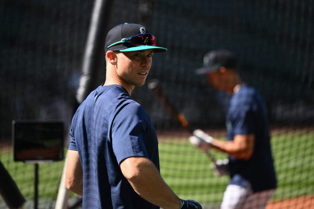 Angels’ Cade Marlowe Plans To Trigger Upward Mobility Clause In Contract