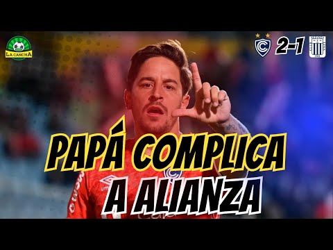 Liga 1 MAX EN VIVO, Alianza vs. Cienciano: canales en Internet