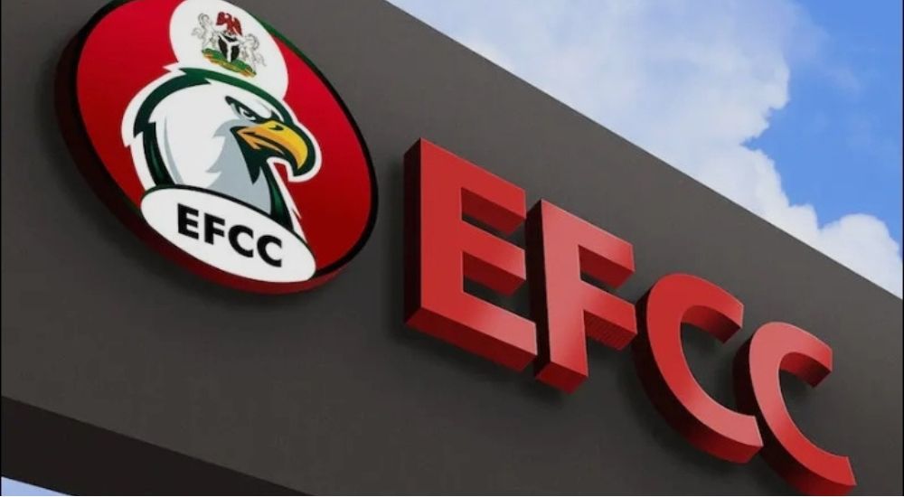 EFCC Arraigns Man Over Alleged N186m Breach Of Trust