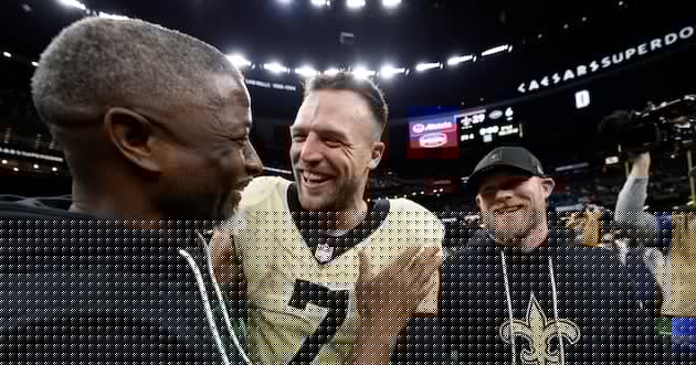 Taysom Hill’s NFL career might not be over