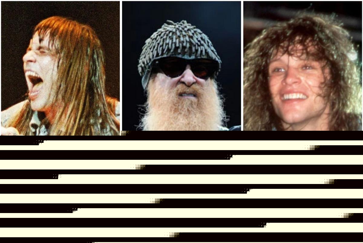 The 25 Longest-Running Bands in Rock + Metal History