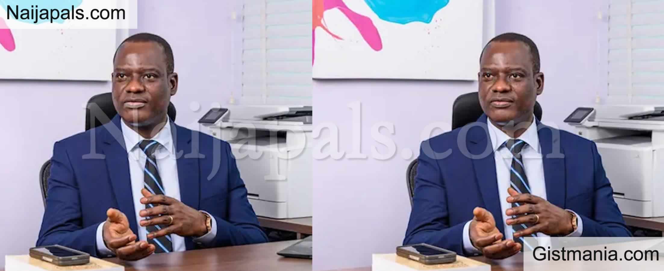 “Nigerians Against Tax Reforms Made Money For Long Without Paying Taxes” – Taiwo Oyedele