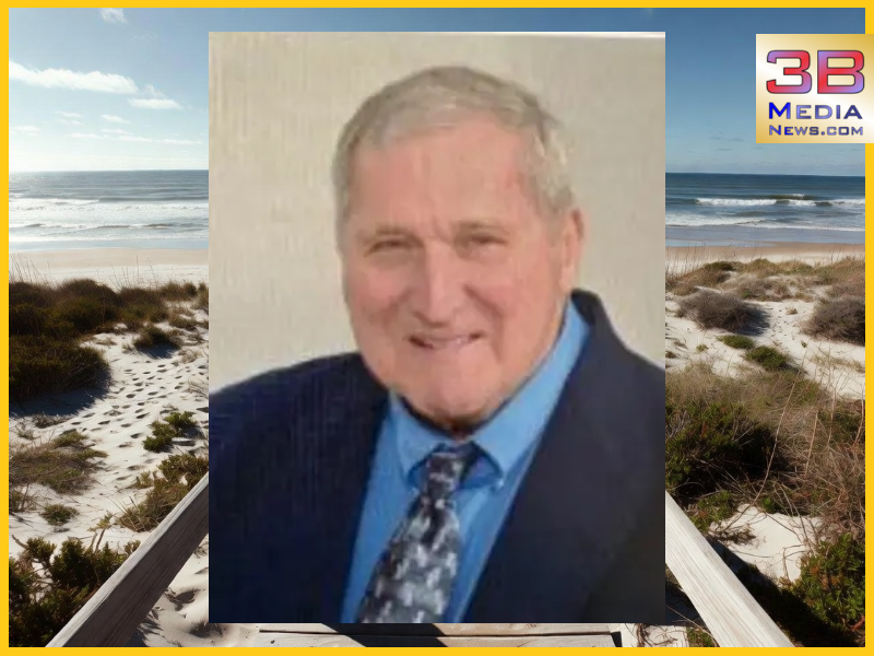 John Emert Swafford, Jr., 83