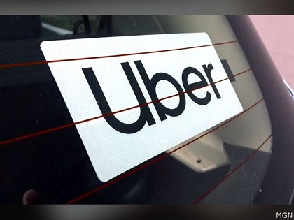Uber looks to cash in on self-driving cars, but not by driving them