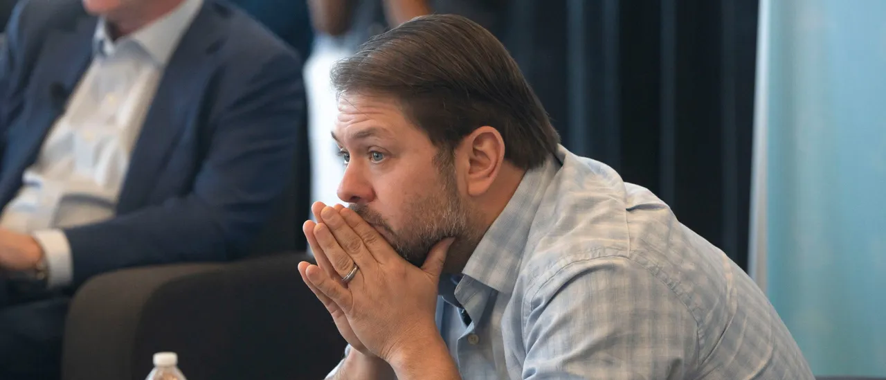 ‘I’m Not Wealthy’: Democrat Refuses To Forgo Pay During Shutdown As His Own Staff Goes Unpaid