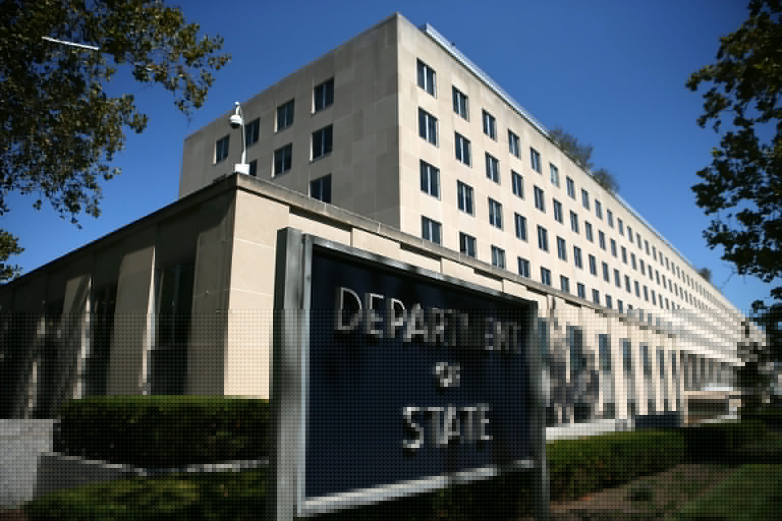 State Department pozvao Amerikance širom svijeta na 'povećani oprez'