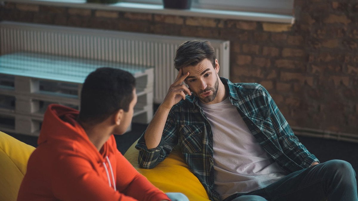 5 ways men can reduce money stress and boost mental health