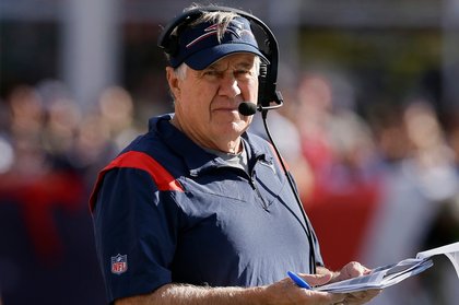 Pro Football Hall of Fame releases statement after Bill Belichick snub