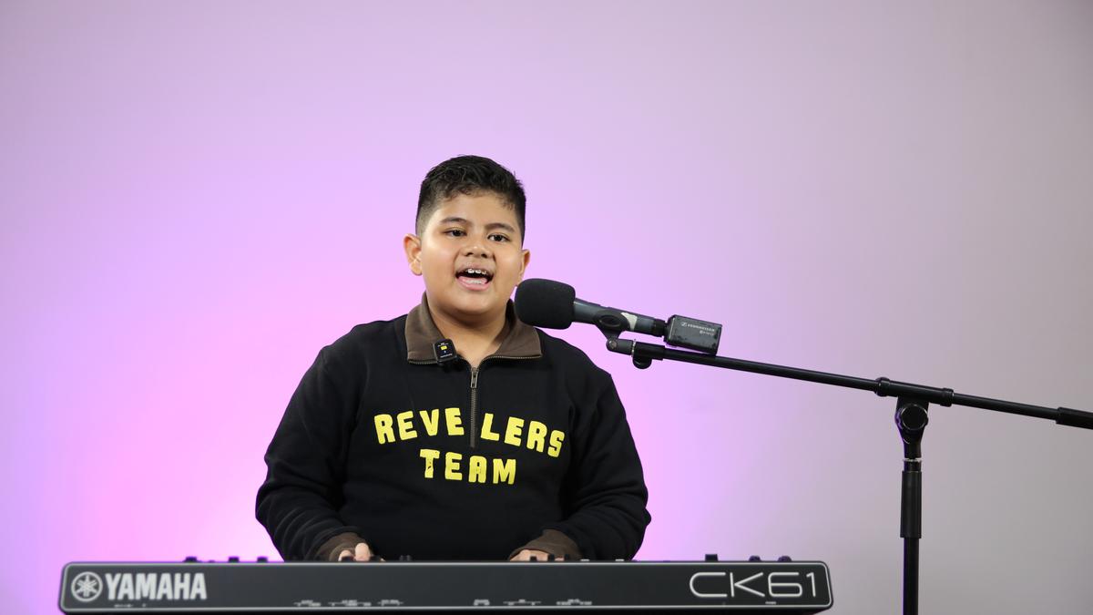 Rukun Sama Teman Dinyanyikan Quinn Salman dan Prince Poetiray Viral, Ini Lirik Lagu dan Maknanya