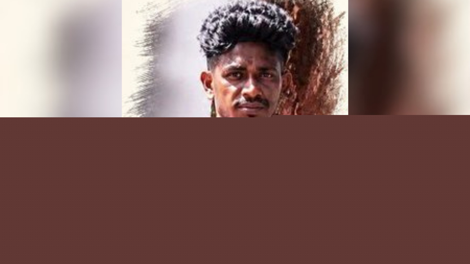 Dalit youth hacked to death by upper-caste men in Tamil Nadu