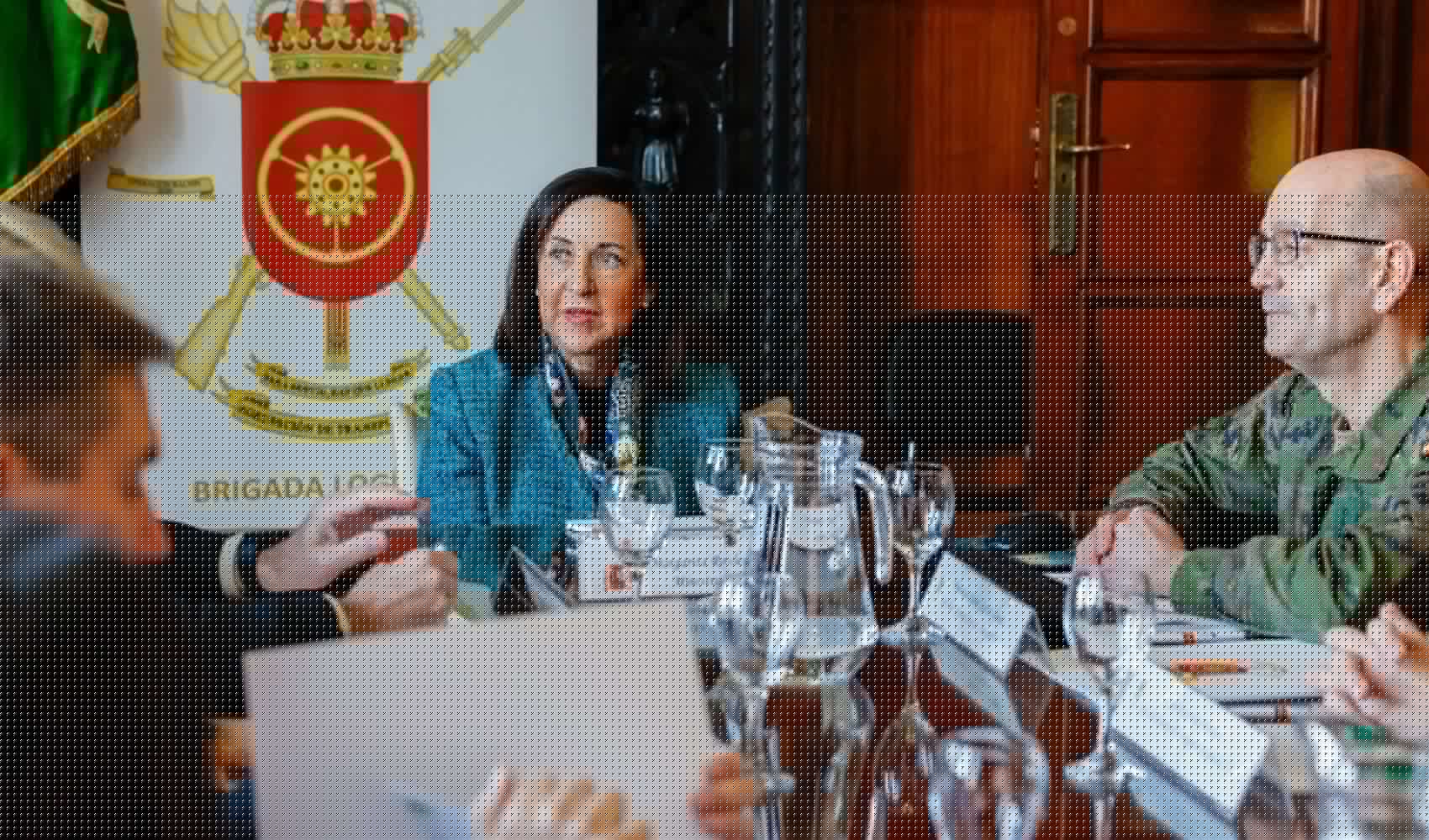 Defensa deja vía libre a la fábrica china de Ferrol a pesar de las reservas de seguridad del CNI y el Ejército