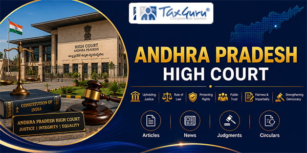 AP HC: Section 62 Assessment Deemed Withdrawn on Filing GSTR-3B
