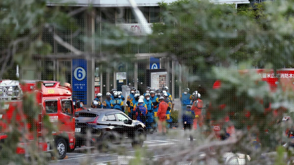 Bilanțul cutremurului devastator din Japonia crește la 28 de morți