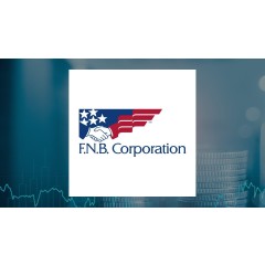 F.N.B. Corporation (NYSE:FNB) Announces $0.12 Quarterly Dividend