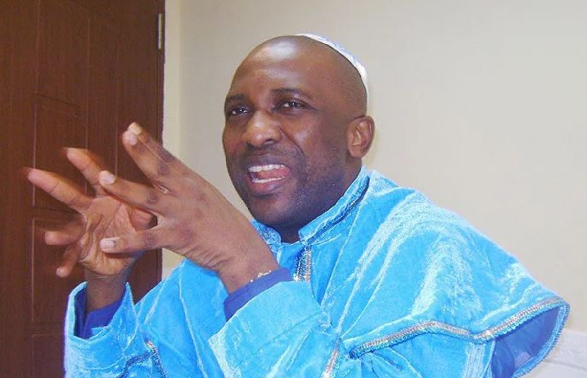 Nigeria’s independence is like bondage to Nigerians – Primate Ayodele