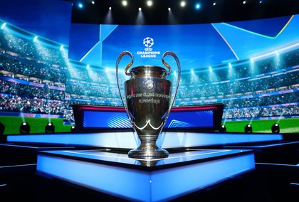 Premier League set for fifth Champions League spot after European dominance