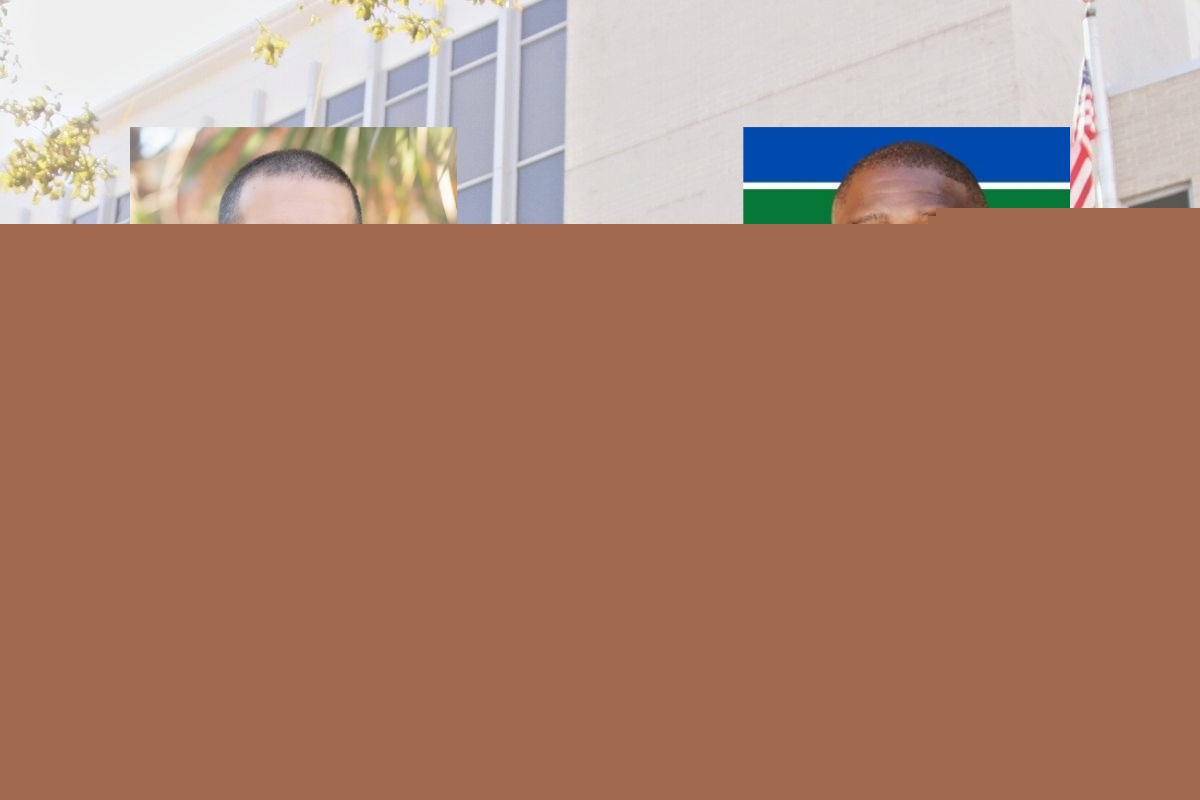 Pair of public defenders campaign for Alachua County Judge Seat 5