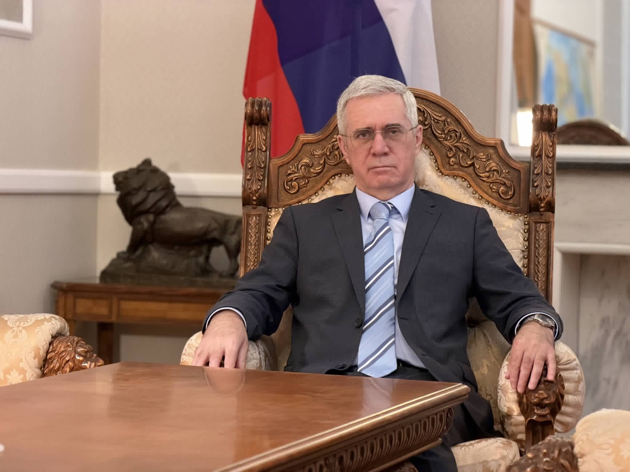 Rusia susține, fără dovezi, că România a înscenat incidentele cu drone și că Armata a tras asupra unor „ținte de antrenament”. Ambasador: „Ni s-au arătat bucăți de polistiren”