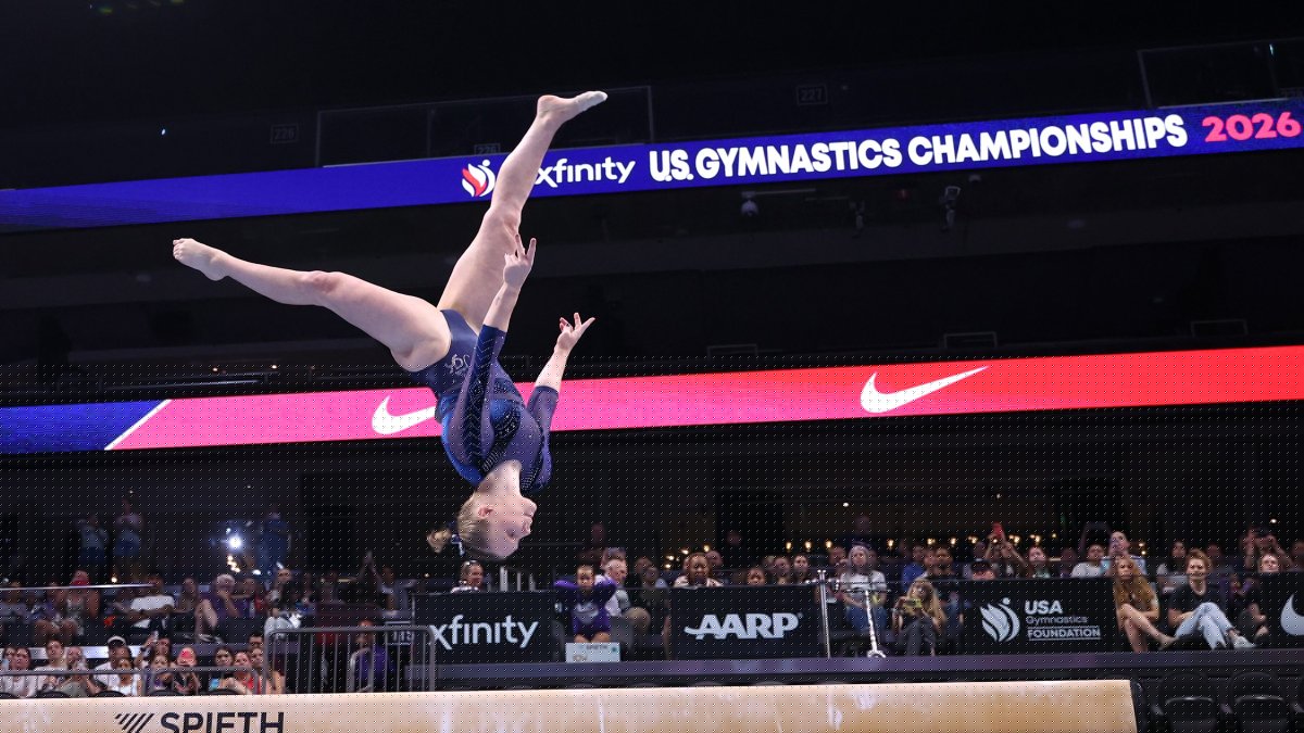 The pull of a home Olympics: Why U.S. medalists are coming back for 2028
