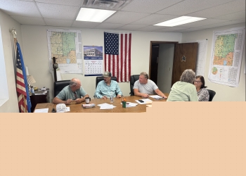 Nowata Co. to Not Intervene in AEP Project