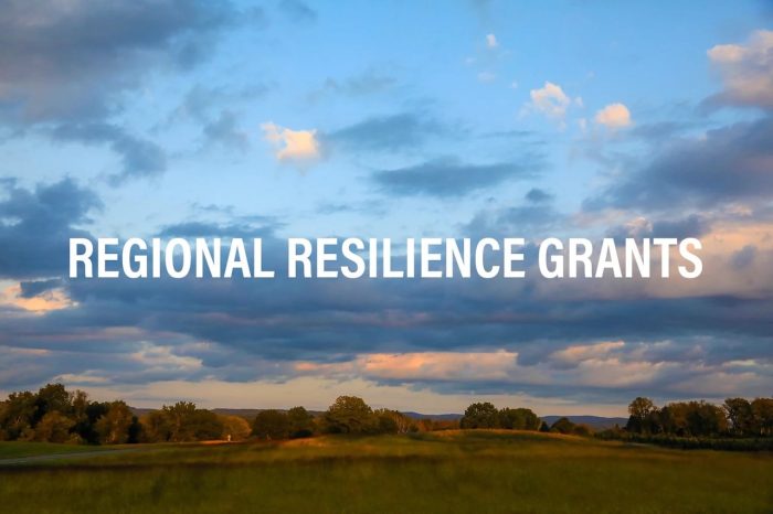 $4 Million Available for Local Non Profit Projects, Organizations