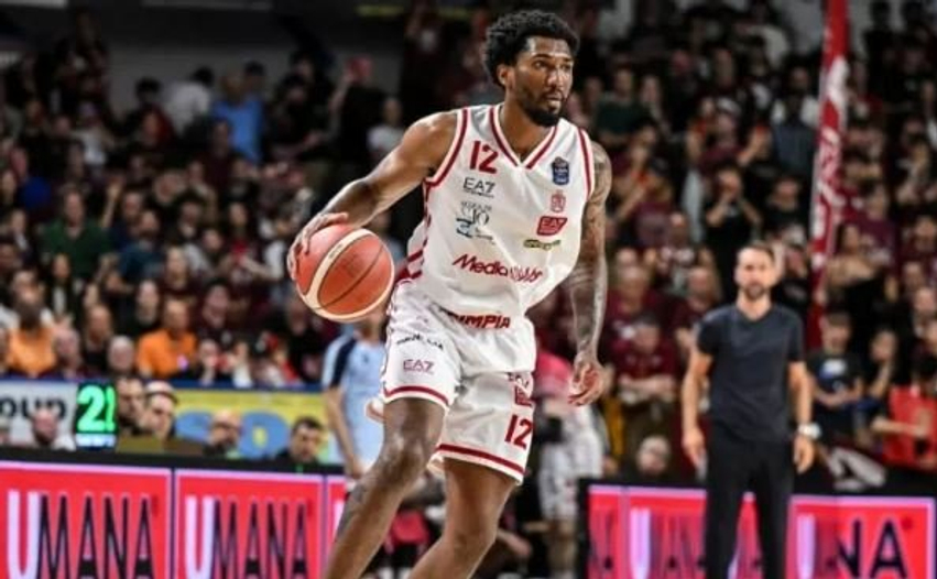 Armoni Brooks nuk shkon te Real Madridi