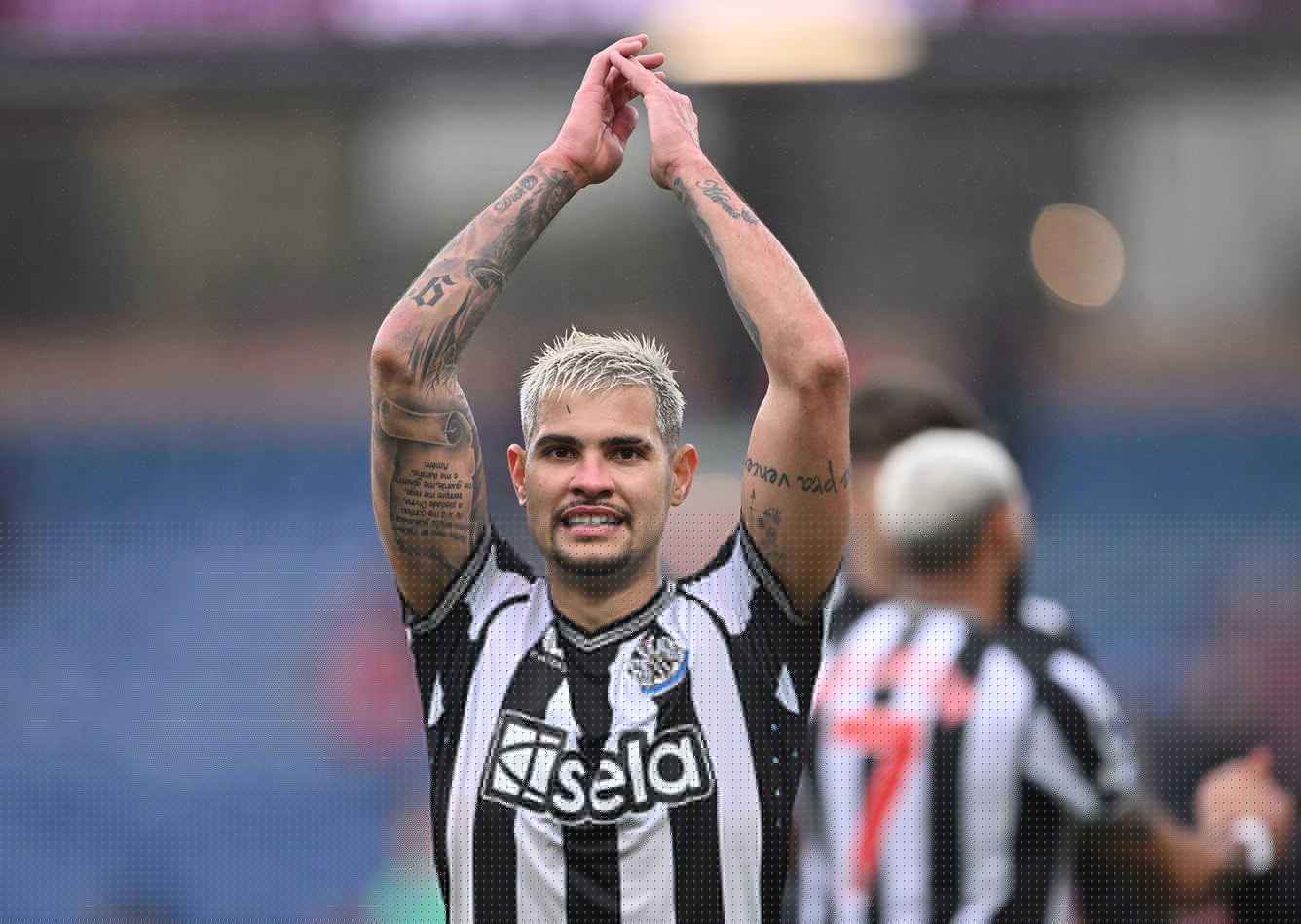 Arsenal opening bid for Bruno Guimaraes rejected by Newcastle United