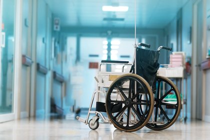 Buffalo hospital laying off 150 workers, forcing furloughs amid rising costs