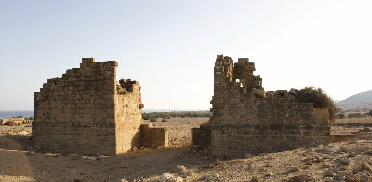 Archaeologist Finally Decodes 2,200-Year-Old Mysterious Stonemason Inscriptions That Have Stumped Researchers for Centuries