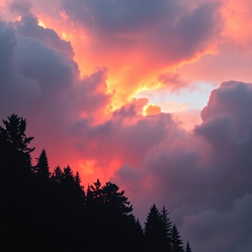 New AI Model Forecasts Extreme Temperature Events With Unprecedented Accuracy