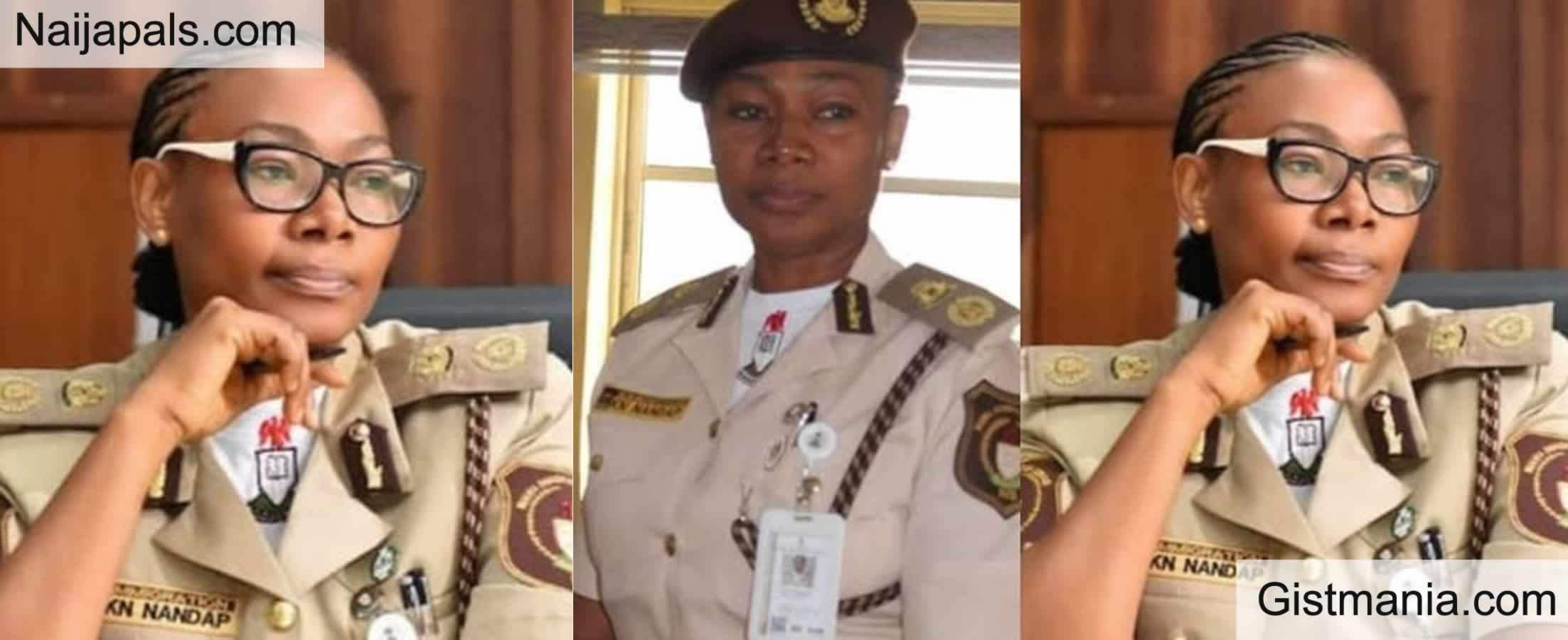 Nigeria Immigration Service Begins Crackdown As Visa Amnesty Ends