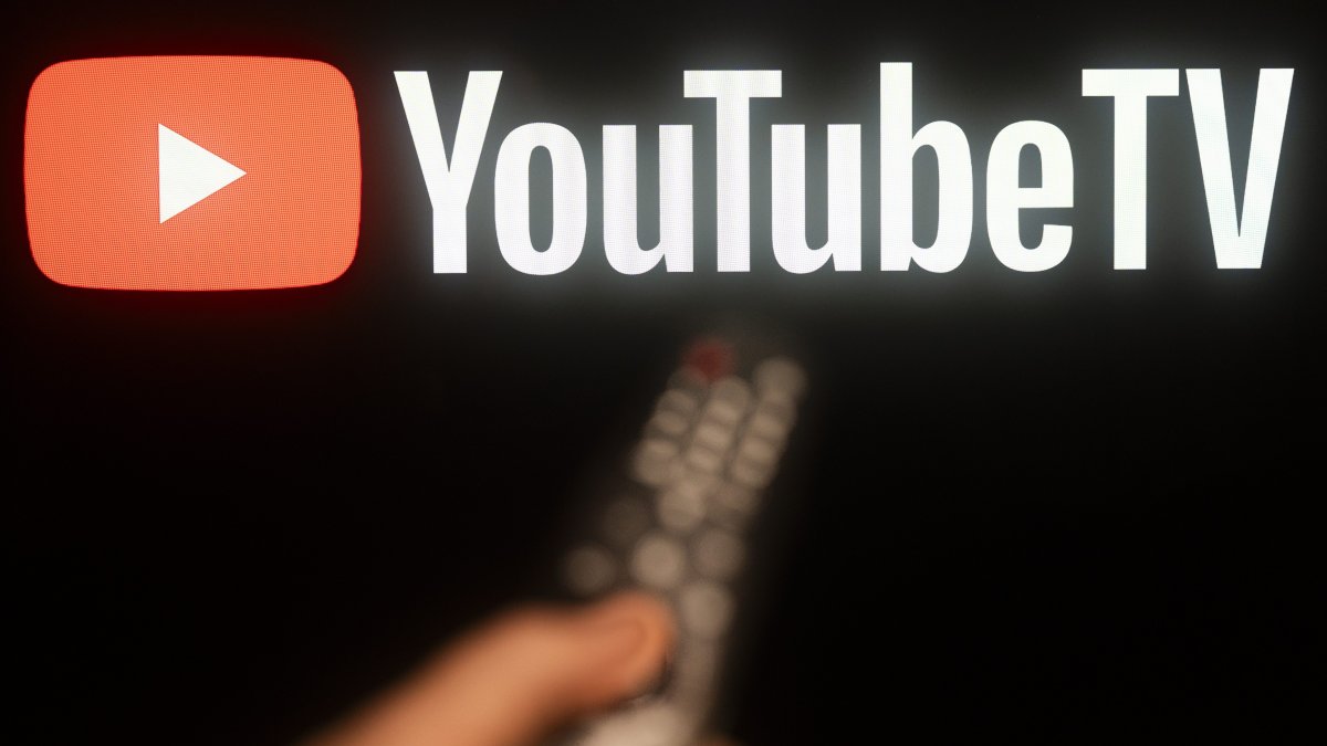 YouTube TV customers may lose access to NBC networks amid carriage dispute